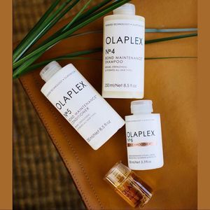 Olaplex Bundle (No. 4, 5, 6, 7)